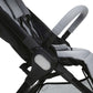 Chicco WE Stroller (FOC:Raincover)