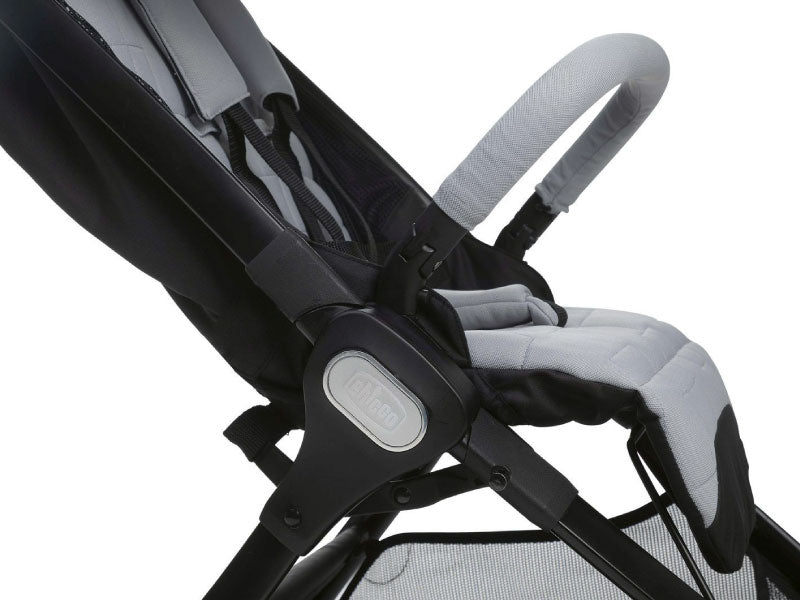 Chicco WE Stroller (FOC:Raincover)