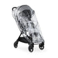 Chicco WE Stroller (FOC:Raincover)