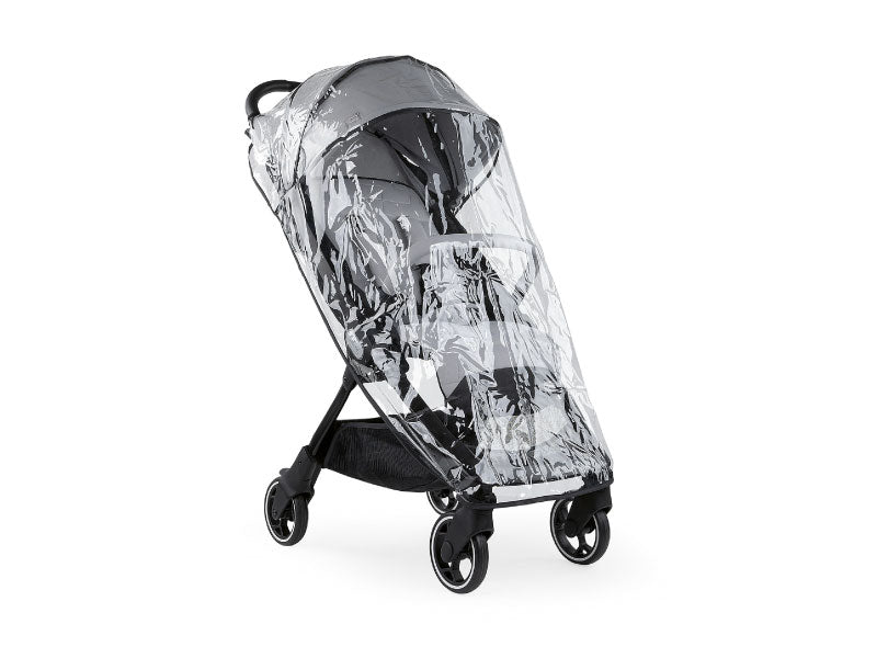 Chicco WE Stroller (FOC:Raincover)