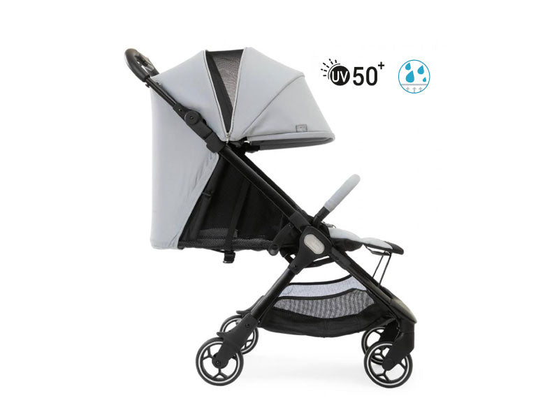 Chicco WE Stroller (FOC:Raincover)
