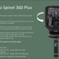 Maxi-Cosi Spinel 360 Plus