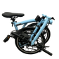 GORIDE Trifold Bicycle