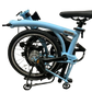 GORIDE Trifold Bicycle