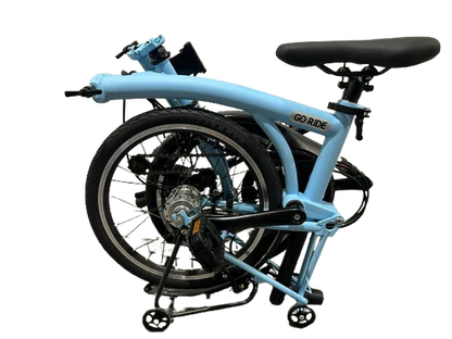 GORIDE Trifold Bicycle