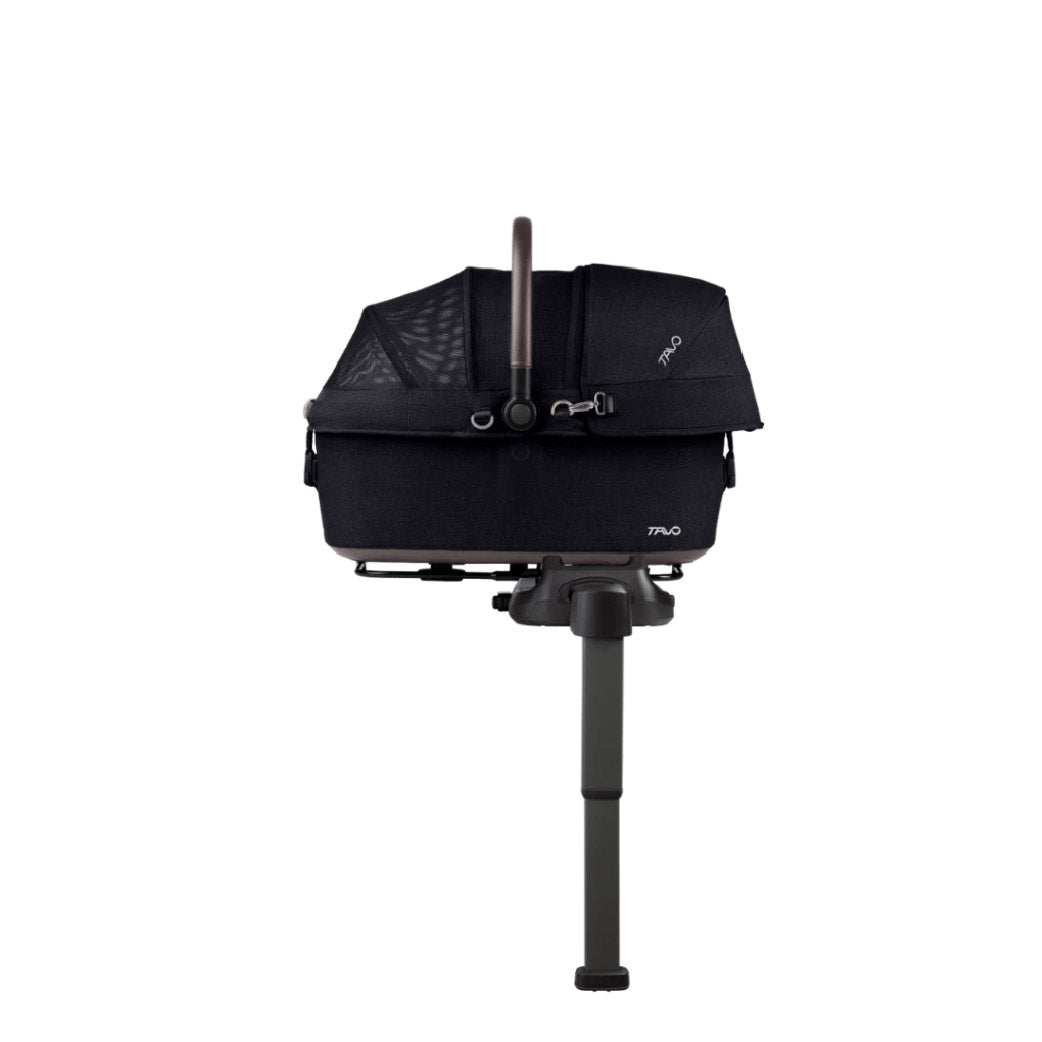 Tavo Maeve Pet Car Seat with ISOFIX Base (5 Years Warranty)