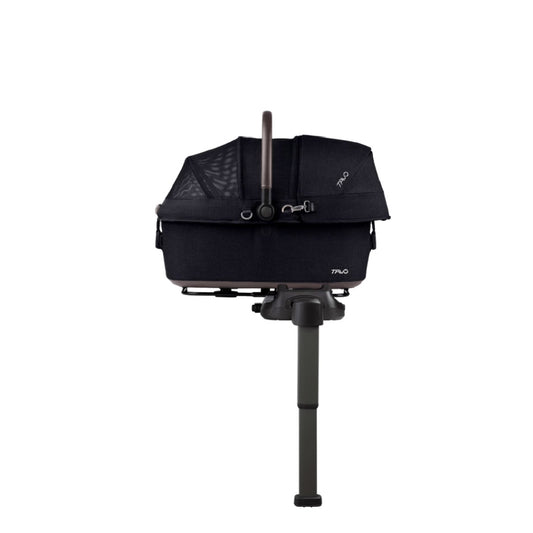 Tavo Maeve Pet Car Seat with ISOFIX Base (5 Years Warranty)