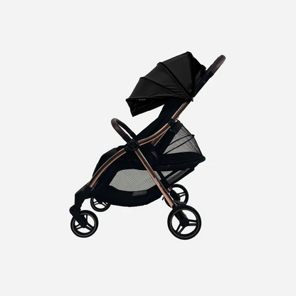 Hamilton Max Stroller - Assorted Colors (2 Years Warranty)