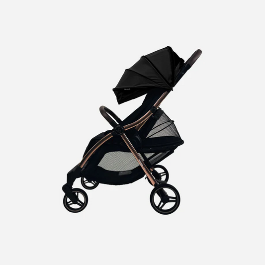 Hamilton Max Stroller - Assorted Colors (2 Years Warranty)