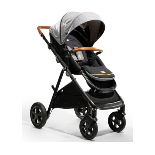 Joie Aeria S Signature Stroller - Carbon