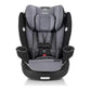 Evenflo Gold Revolve360 Rotational All-in-One Convertible Car Seat