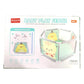 Shears 6M+ Solid Security Baby Play Fence - 51CM Safety Height
