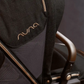 Nuna demi™ grow - Caviar
