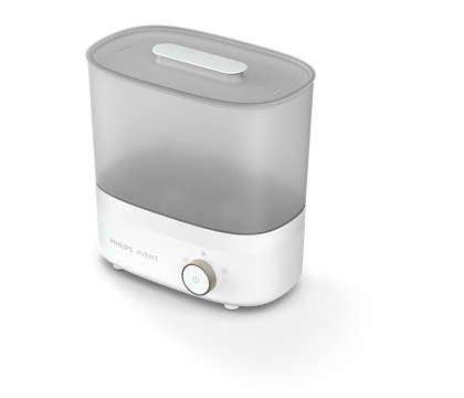 Philips Avent Sterilizer SCF293/01