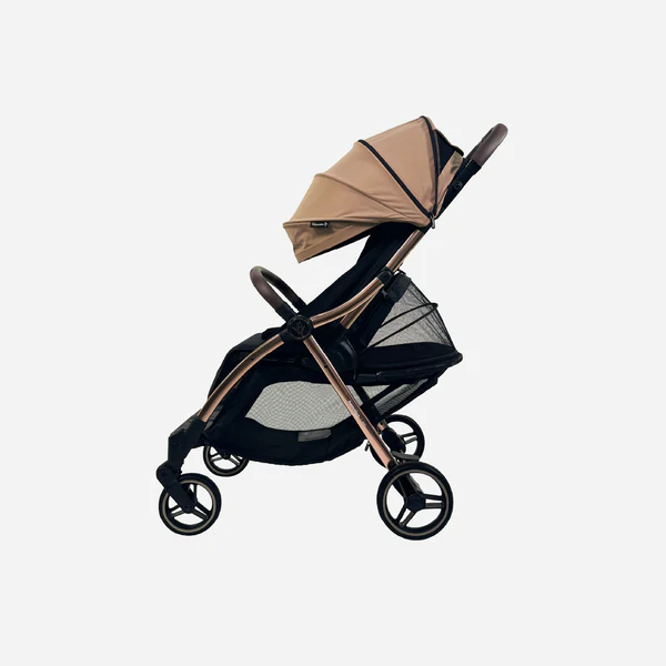 Hamilton Max Stroller - Assorted Colors (2 Years Warranty)