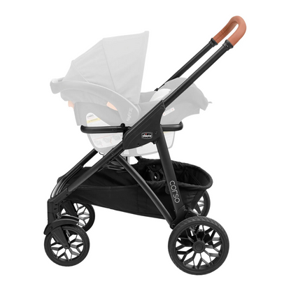 Chicco Corso LE Modular Stroller - Studio
