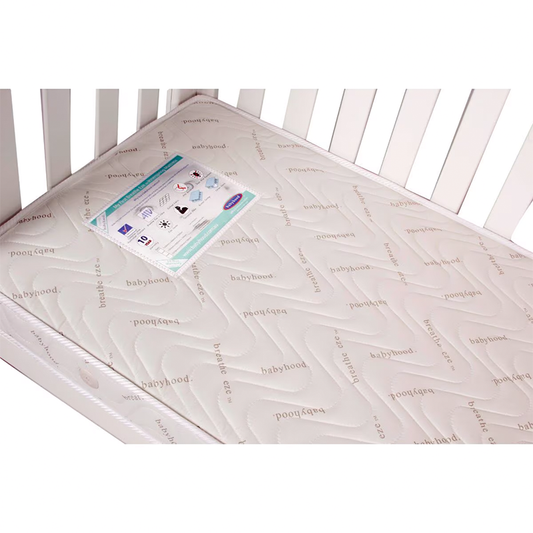 Babyhood My First Innerspring - 1295x690mm