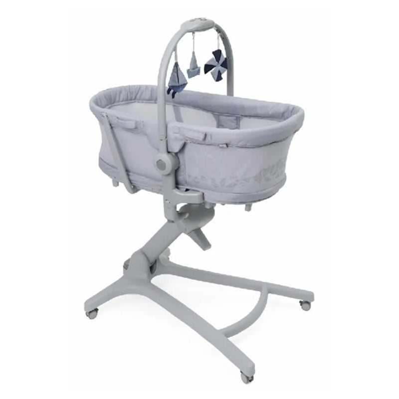 Chicco Baby Hug 5in1 Pro Crib