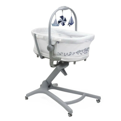 Chicco Baby Hug 5in1 Pro Crib