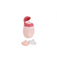 Beaba BabySqueez 2-in-1 - Pink 6mos+