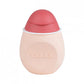 Beaba BabySqueez 2-in-1 - Pink 6mos+