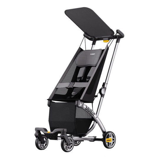 Ai City 1 Sec Auto-Fold Cabin Stroller