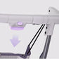 Ai City 1 Sec Auto-Fold Cabin Stroller