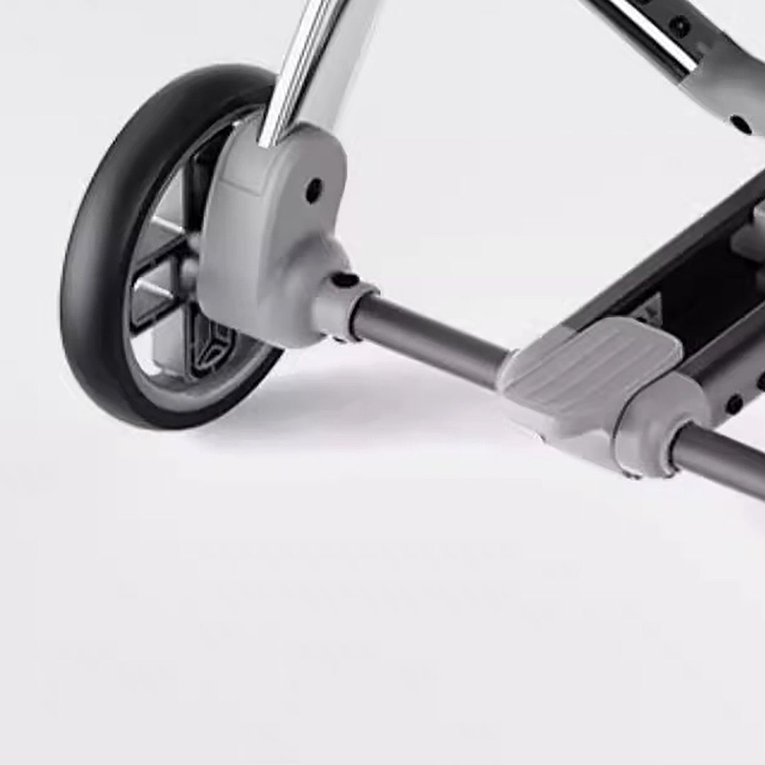 Ai City 1 Sec Auto-Fold Cabin Stroller