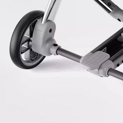 Ai City 1 Sec Auto-Fold Cabin Stroller