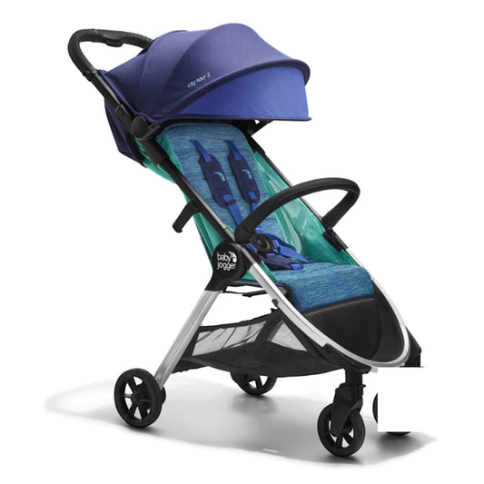 Baby Jogger® City Tour™ 2 Stroller Limited Edition - Coastal