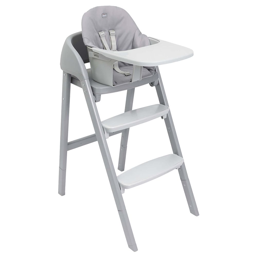 Chicco Crescendo Up Highchair (3 colors)