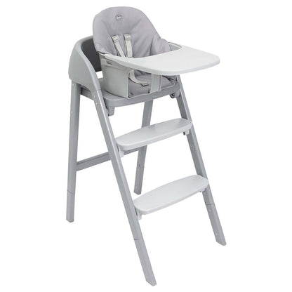 Chicco Crescendo Up Highchair (3 colors)