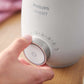 Philips Avent SCF358/00 PREMIUM bottle warmer (Latest Model)