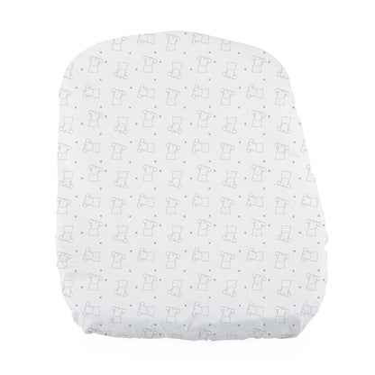 Chicco Cribs - Next2Me Forever Accessories