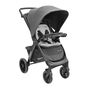 Chicco Bravo LE ClearTex Pewter