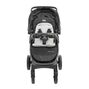 Chicco Bravo LE ClearTex Pewter
