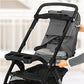 Chicco Bravo Limited Edition FIRE