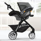 Chicco Bravo Limited Edition FIRE