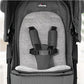 Chicco Bravo Limited Edition FIRE