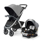 Chicco Bravo Trio Travel System Camden USA
