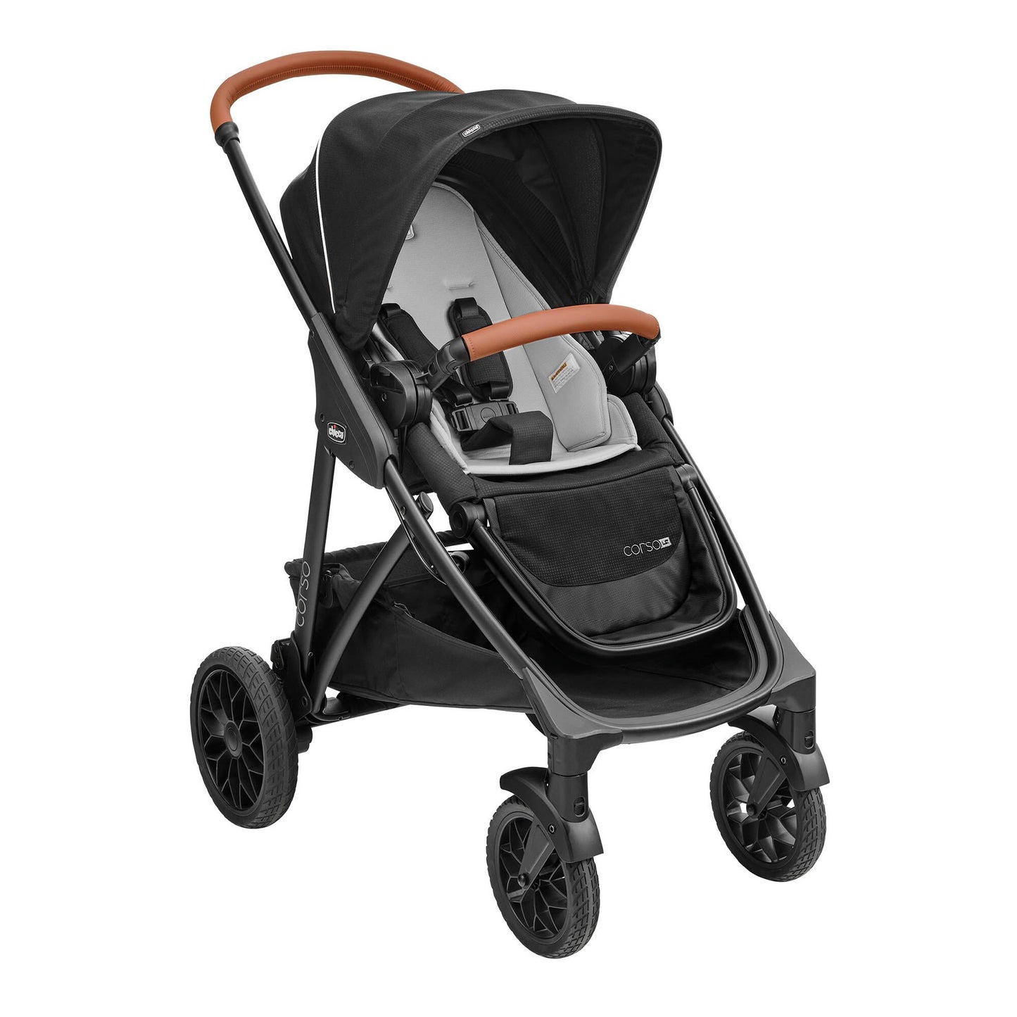 Chicco Corso LE Modular Stroller - Studio USA