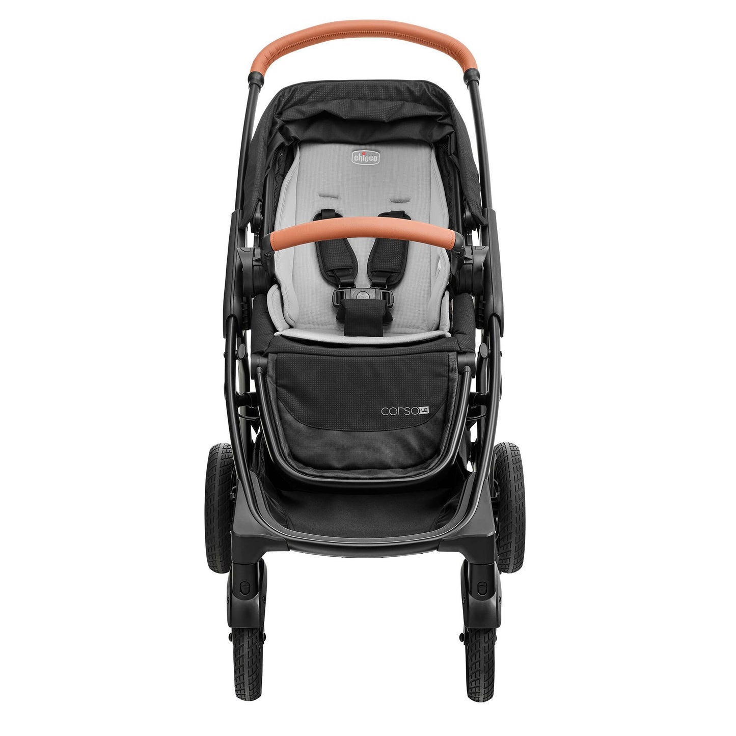 Chicco Corso LE Modular Stroller - Studio USA