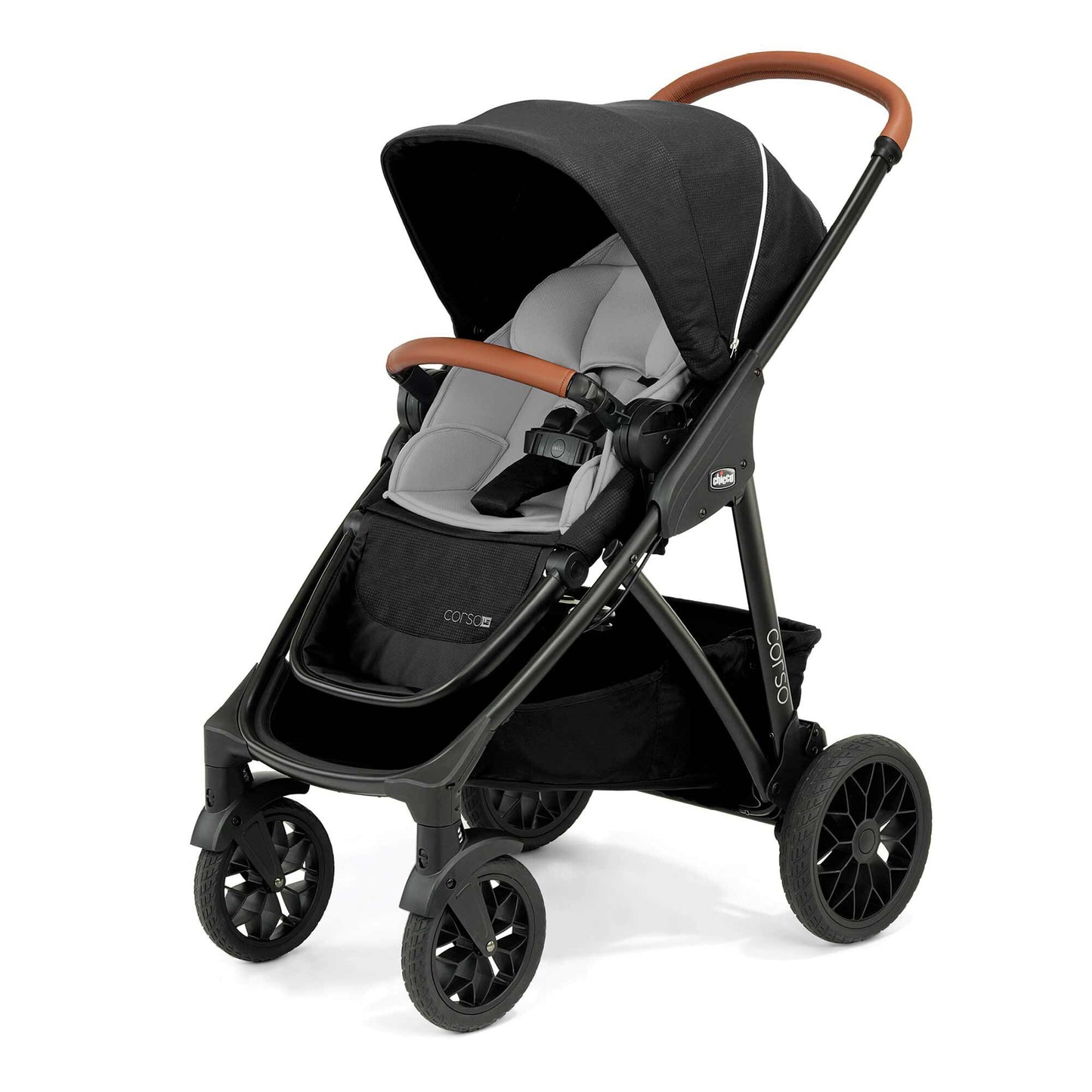 Chicco Corso LE Modular Stroller - Studio USA