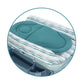 Chicco Cuddle & Bubble Comfort Baby Bath