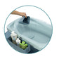 Chicco Cuddle & Bubble Comfort Baby Bath