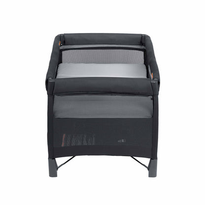 Chicco Dash Instant Setup Playard - Charcoal