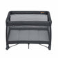 Chicco Dash Instant Setup Playard - Charcoal