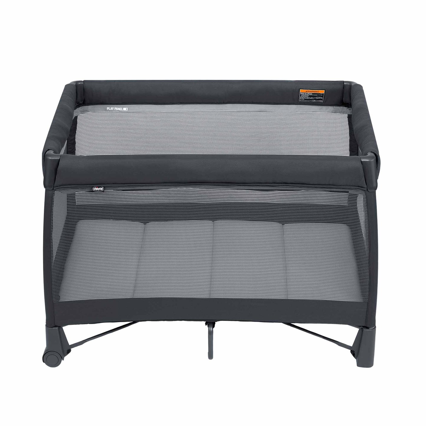 Chicco Dash Instant Setup Playard - Charcoal