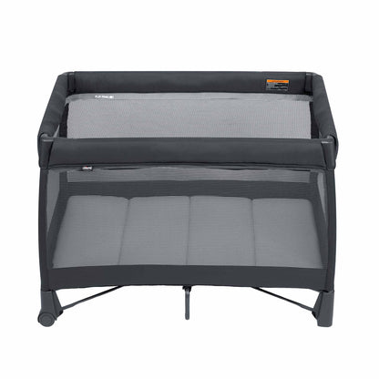 Chicco Dash Instant Setup Playard - Charcoal