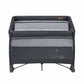 Chicco Dash Instant Setup Playard - Charcoal